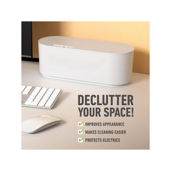 D-Line Cable Management Box Large Size - Picture 4 of 4